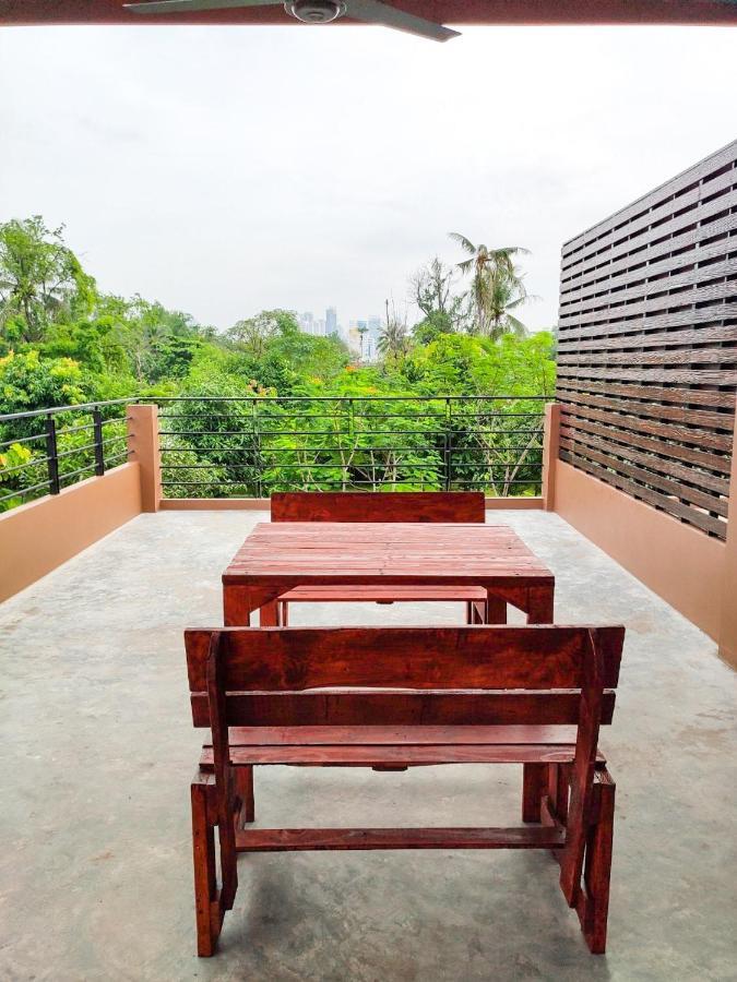 Baansuanklaiklungbangkrachao บ้านสวนใกล้กรุงบางกะเจ้า Phra Pradaeng Extérieur photo